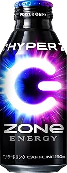 Amazon.co.jp: サントリー ZONe ゾーン HYPER ハイパー エナジー